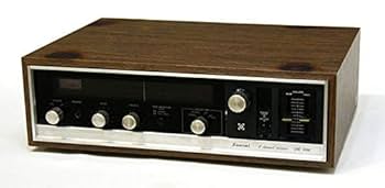 Amazon.co.jp: SANSUI 山水 サンスイ QR-500 4チャンネル